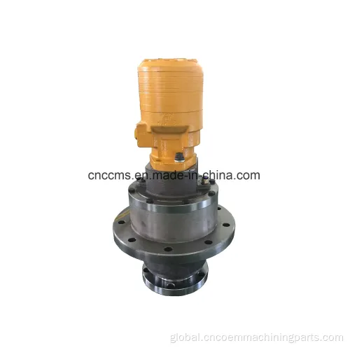 Industrial Gearboxes Gearbox for Agricultural Machinery Manufactory